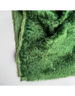 Мохер 19 мм, щільний, завитий, Schulte, 420-032