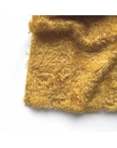 Мохер 19 мм, щільний, завитий, Schulte, 420-039