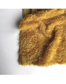 Мохер 19 мм, щільний, завитий, Schulte, 420-039