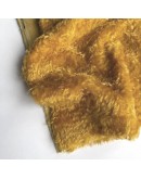 Мохер 19 мм, щільний, завитий, Schulte, 420-039