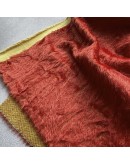 Мохер 8 мм, щільний, краш, Schulte, 420-042