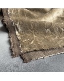 Мохер 10 мм, щільний, "краш", Schulte, 420-046