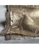 Мохер 10 мм, щільний, "краш", Schulte, 420-046