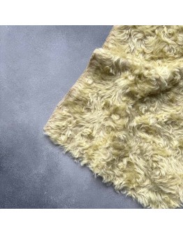 Мохер 25 мм, завитий, Schulte, 420-054