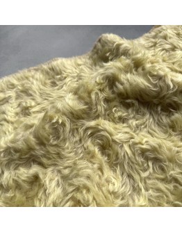 Мохер 25 мм, завитий, Schulte, 420-054