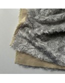 Мохер 25 мм, завитий, Schulte, 420-055