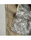 Мохер 25 мм, завитий, Schulte, 420-055 Мохер 25 мм, завитий, Schulte, 420-055