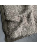 Мохер 30 мм, завитий, Schulte, 420-056