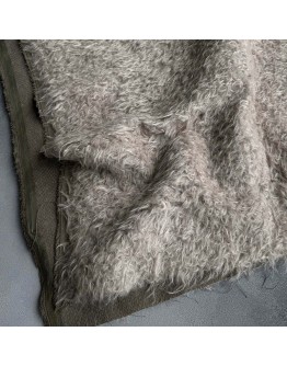 Мохер 30 мм, завитий, Schulte, 420-056