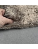 Мохер 30 мм, завитий, Schulte, 420-056