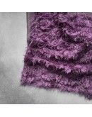 Мохер 44 мм, густий, завитий, Schulte, 420-059