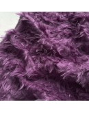 Мохер 44 мм, густий, завитий, Schulte, 420-059