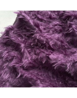 Мохер 44 мм, густий, завитий, Schulte, 420-059