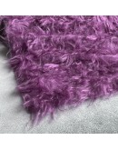 Мохер 44 мм, густий, завитий, Schulte, 420-059