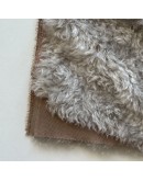 Мохер 36 мм, завитий, Schulte, 420-065