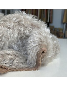 Мохер 36 мм, завитий, Schulte, 420-065