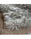 Мохер 36 мм, завитий, Schulte, 420-065