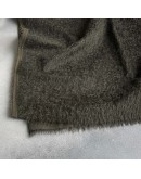 Мохер 17 мм, антик, проріджений, Schulte, 420-067