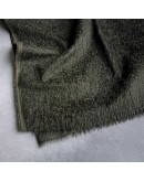 Мохер 17 мм, антик, проріджений, Schulte, 420-067