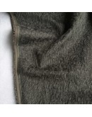 Мохер 17 мм, антик, проріджений, Schulte, 420-067