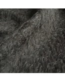 Мохер 17 мм, антик, проріджений, Schulte, 420-067