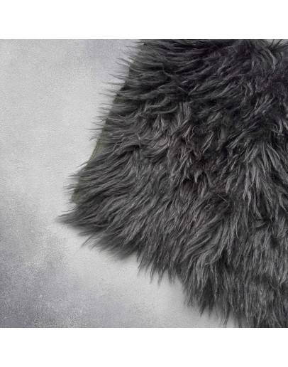 Мохер 70 мм, густий, Steiff Schulte, 420-068