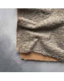 Мохер 17 мм, густий, завитий, Schulte, 420-069