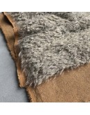 Мохер 17 мм, густий, завитий, Schulte, 420-069