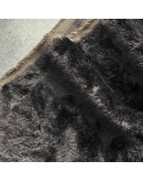 Мохер 10 мм, щільний, "краш", Schulte, 420-070