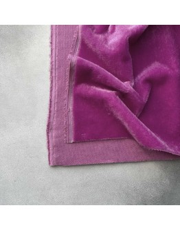 Мохер 8 мм, густий, Schulte, 420-073