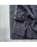 Мохер 10 мм, щільний, "краш", Schulte, 420-074