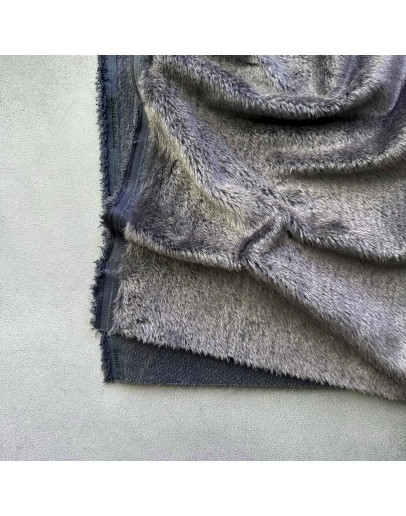 Мохер 11 мм, густий, Schulte, 420-075