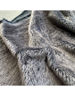 Мохер 11 мм, густий, Schulte, 420-075