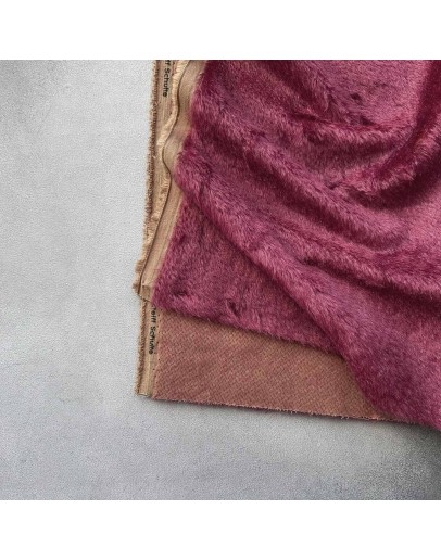 Мохер 14 мм, густий, Schulte, 420-076