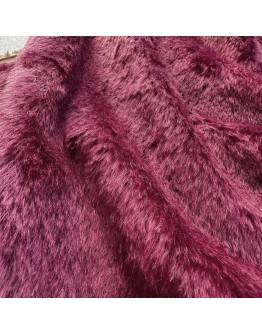 Мохер 14 мм, густий, Schulte, 420-076