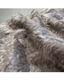 Мохер 14 мм, щільний, хвилястий, Schulte, 420-077