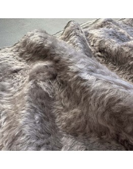 Мохер 14 мм, щільний, хвилястий, Schulte, 420-077