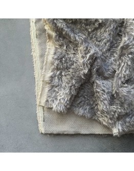 Мохер 18 мм, щільний, завитий, Schulte, 420-079