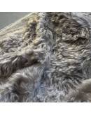 Мохер 18 мм, щільний, завитий, Schulte, 420-079