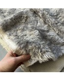 Мохер 18 мм, щільний, завитий, Schulte, 420-079