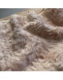 Мохер 19 мм, щільний, завитий, Schulte, 420-081