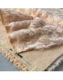 Мохер 19 мм, щільний, завитий, Schulte, 420-081