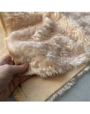 Мохер 19 мм, щільний, завитий, Schulte, 420-081