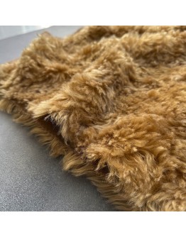 Мохер 25 мм, щільний, завитий, Schulte, 420-082