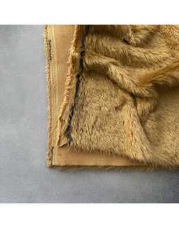 Мохер 25 мм, густий, Schulte, 420-083