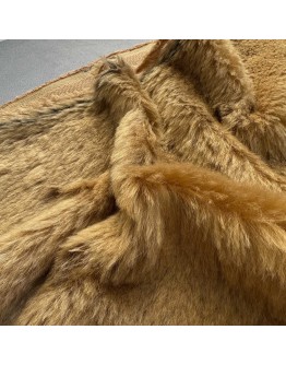 Мохер 25 мм, густий, Schulte, 420-083