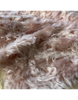 Мохер 25 мм, щільний, завитий, Schulte, 420-084