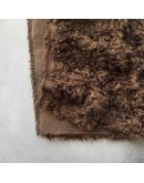 Мохер 25 мм, щільний, завитий, Schulte, 420-086