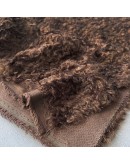 Мохер 25 мм, щільний, завитий, Schulte, 420-086