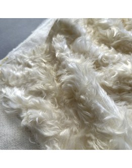 Мохер 29 мм, щільний, завитий, Schulte, 420-087